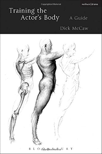 Training the Actor's Body