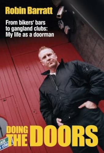 Doing the Doors: A Life on the Door