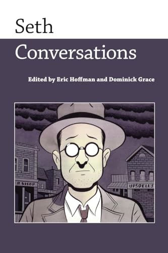 Seth : Conversations