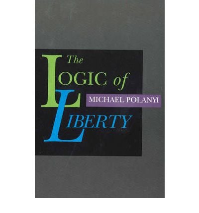 Logic of Liberty