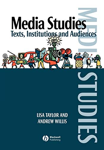 Media Studies: Texts