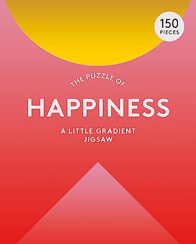 The Puzzle of Happiness : A Little Gradient Jigsaw