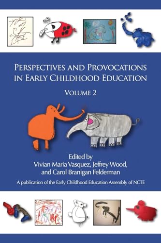 Perspectives and Provocations in Early Childhood Education