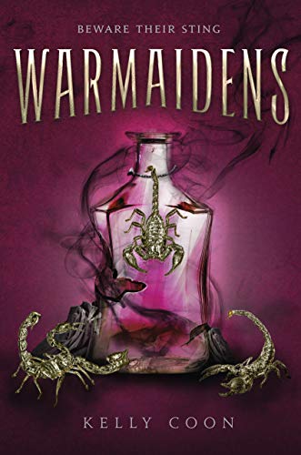 Warmaidens (Gravemaidens)