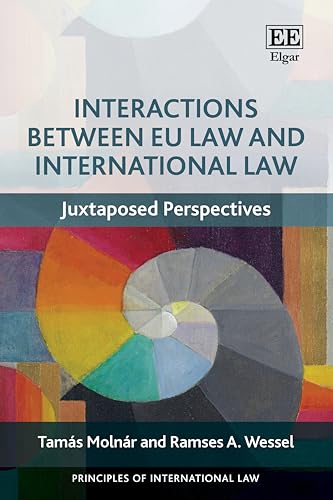 Interactions Between EU Law and International Law : Juxtaposed Perspectives