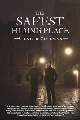 The Safest Hiding Place