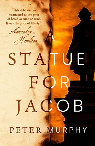 A Statue For Jacob