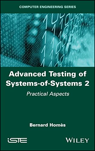 Advanced Testing of Systems-of-Systems Vol 2