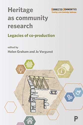 Heritage as community research: Legacies of co-production (Connected Communities)