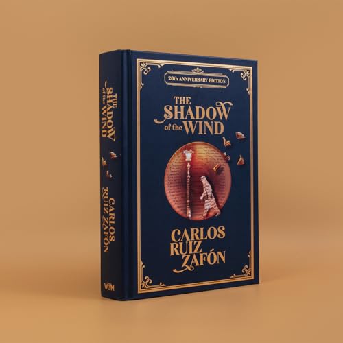 The Shadow of the Wind