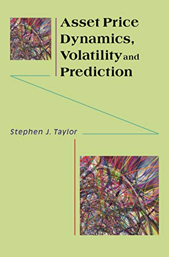 Asset Price Dynamics