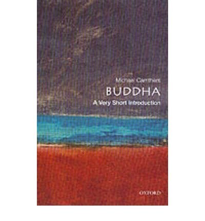 Buddha : A Very Short Introduction