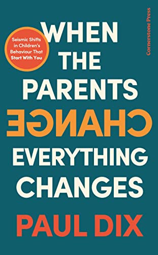 When the Parents Change, Everything Changes: Seismic Shifts in Childrenās Behaviour