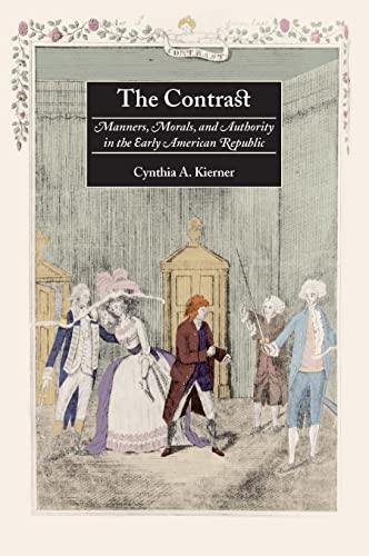 The Contrast: Manners