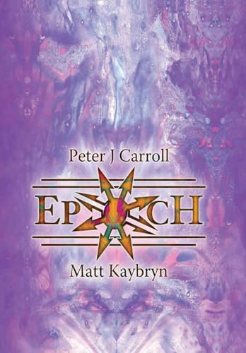 Epoch : Esotericon & Portals of Chaos