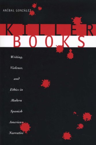 Killer Books: Writing