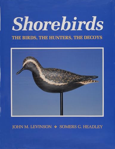 Shorebirds