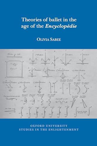 Theories of Ballet in the Age of the Encyclopedie