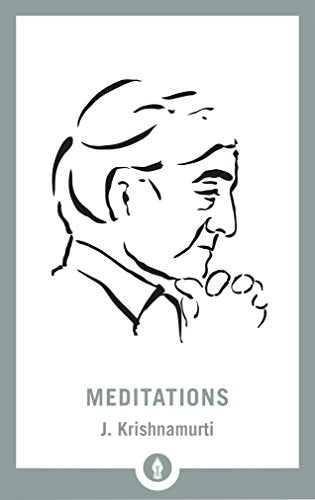 Meditations (Shambhala Pocket Library): 17