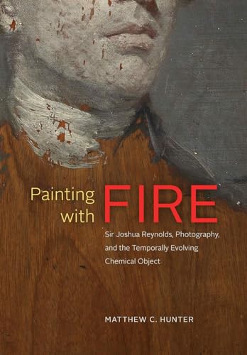 Painting with Fire: Sir Joshua Reynolds