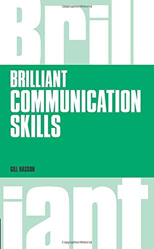 Brilliant Communication Skills (Brilliant Business)