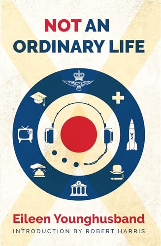 Not An Ordinary Life