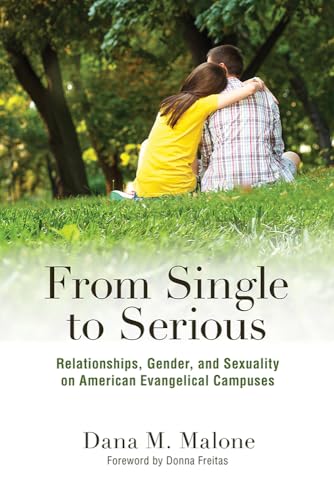 From Single to Serious: Relationships
