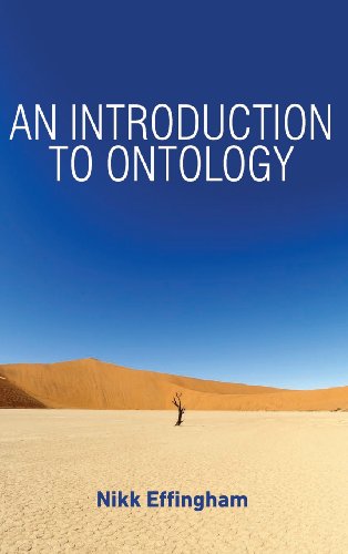 An Introduction to Ontology