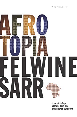 Afrotopia (Univocal)