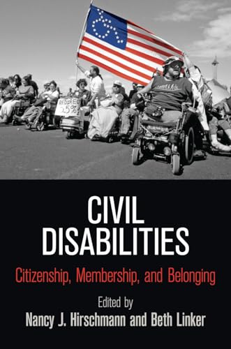 Civil Disabilities: Citizenship