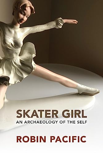 Skater Girl : An Archeology of the Self