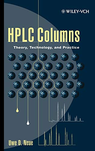 HPLC Columns: Theory