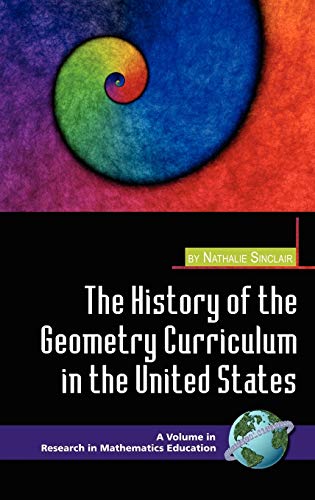 The History of the Geometry Curriculum in the United States
