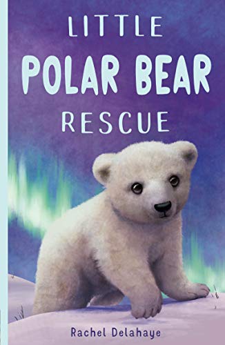 Little Polar Bear Rescue: 6 (Little Animal Rescue (6))