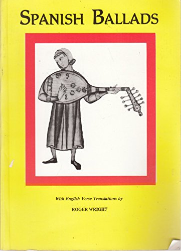 Spanish Ballads