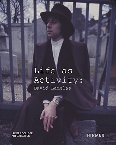 David Lamelas