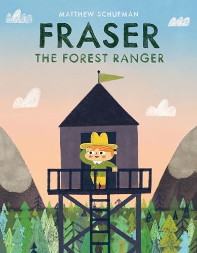 Fraser the Forest Ranger