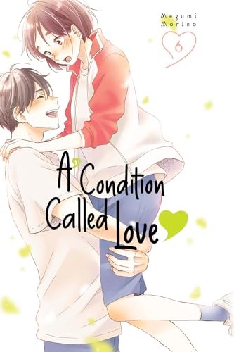 A Condition Of Love Gn Vol 06 (C: 0-1-1)