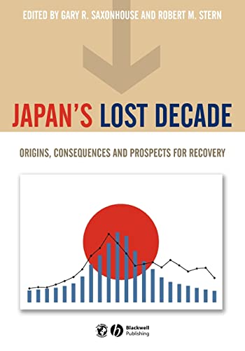 Japans Lost Decade: Origins