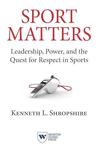 Sport Matters: Leadership