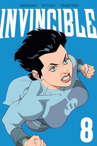 Invincible Tp Vol 08 (New Edition)