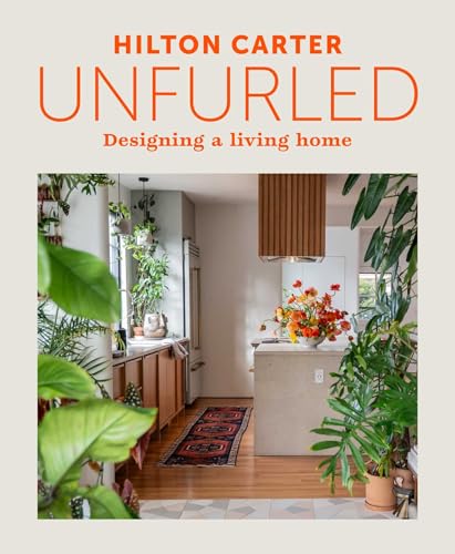 Unfurled : Designing a Living Home