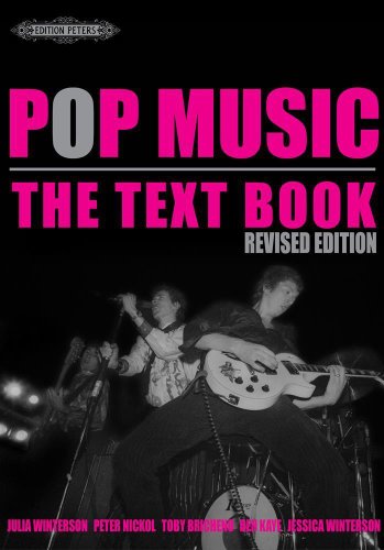 Pop Music: The Textbook