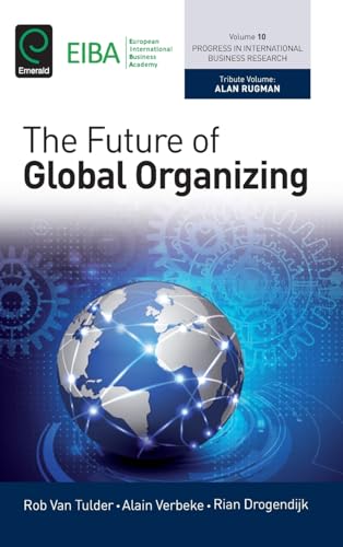 The Future of Global Organizing