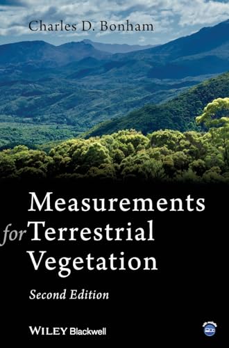 Measurements for Terrestrial Vegetation