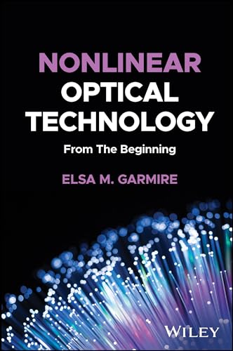 Nonlinear Optical Technology : From The Beginning