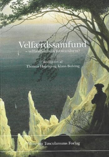 Velfrdssamfund : velfrdsstaters forsvarsform?