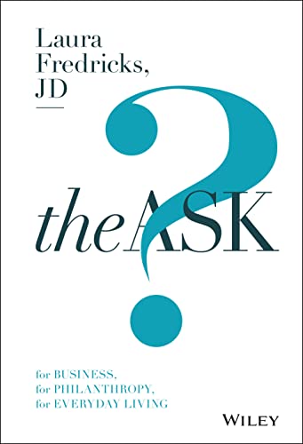 The Ask: For Business