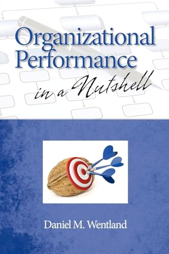 Organizational Performance in a Nutshell