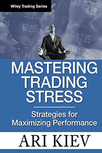Mastering Trading Stress: Strategies for Maximizing Performance